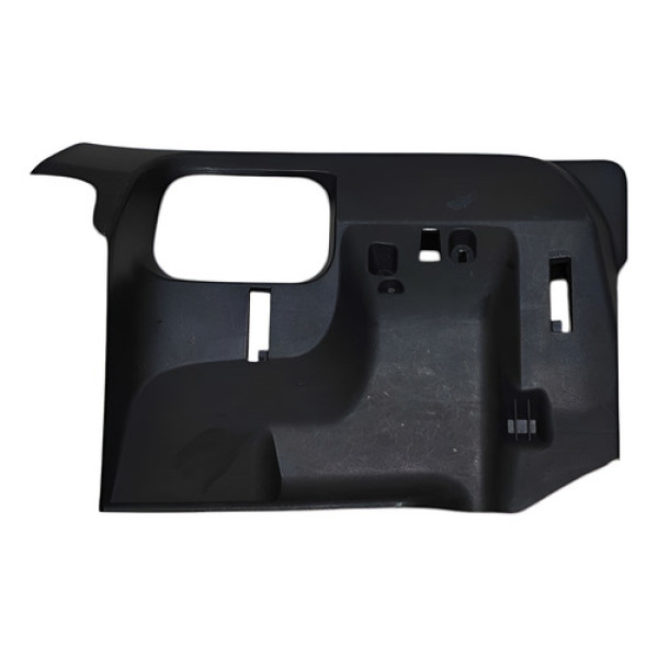 Moldura Inferior Painel 77345snj Honda Civic 1.8 2007 A 2011