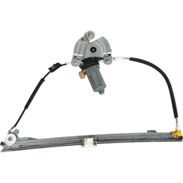 Maquina Vidro Dianteiro Direito Renault Scenic 2003 A 2005