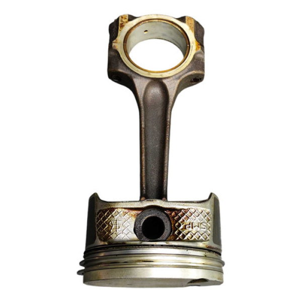 Pistão C/biela Citroen C4 Vtr 2.0 2009 2010 2011 A 2012