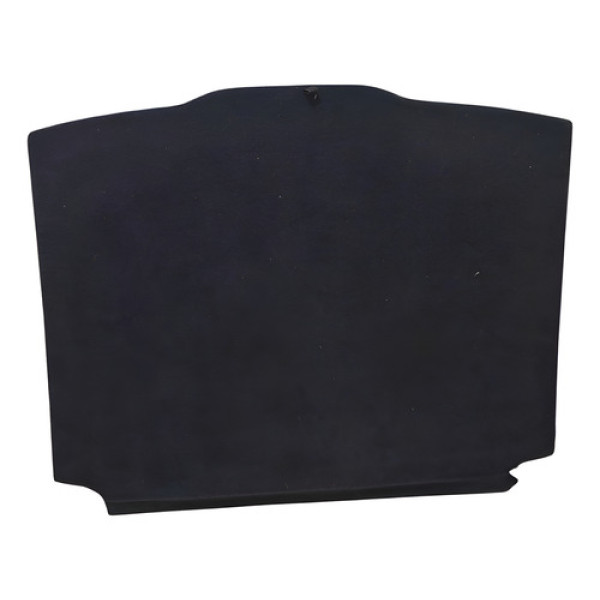 Tampão Inf Porta Malas Honda Cr-v 2007 A 2009 C/detalhe  Preto