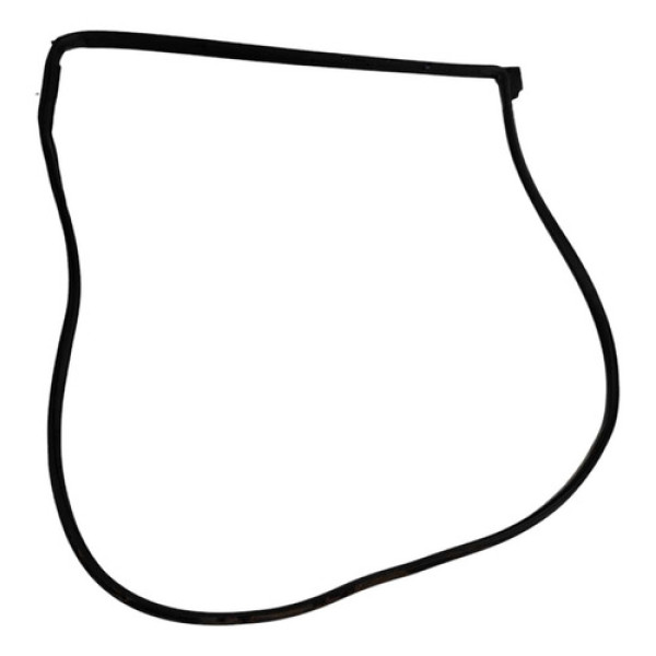 Borracha Porta Traseira Esquerda Toyota Yaris 2020 2021 2022