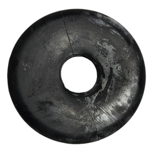 Borracha Vedação Grade Capô Mercedes-benz E320 2003 A 2005