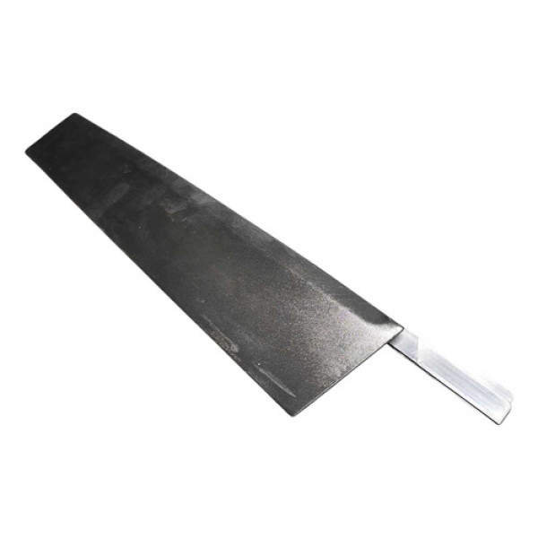 Moldura Porta Diant Direita Citroen C4 Cactus 2021 A 2023