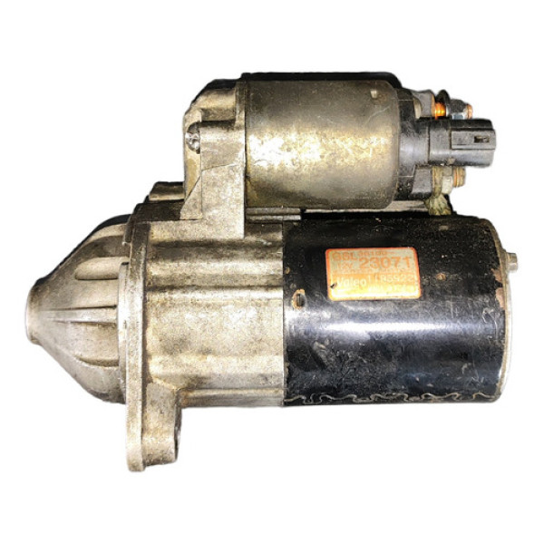 Motor Partida Hyundai I30 2009 2010 2011 Gsl3610023071