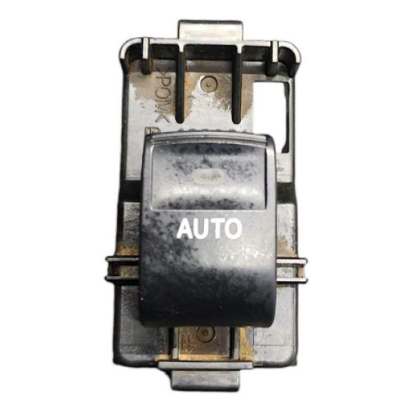 Botão Comando Vidro Toyota Corolla 2.0 2009 A 2014 192801