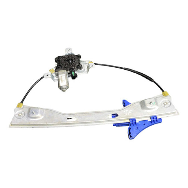 Máquina Vidro Traseira Esquerda Chery Arrizo 5rx 2019 A 2021