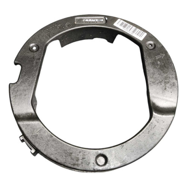 Moldura Proteção Bomba Combustível Volvo Xc60 T8 2.0 2020/22