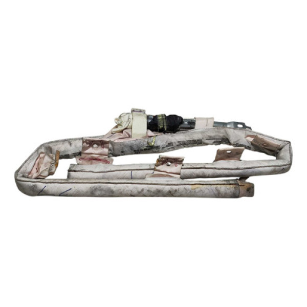 Cortina Forro Teto Esq 2g5880741d Volks Nivus 2021 2022 2023