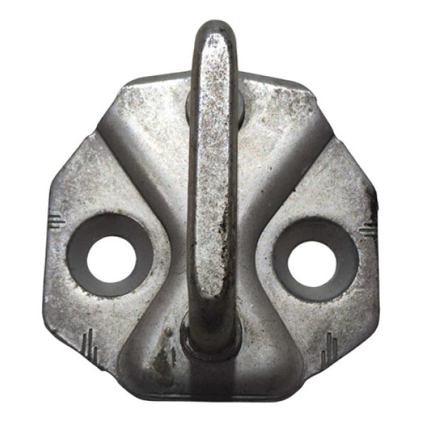 Batente Fechadura Porta 8a61a21982aa Ford Ka 2013 2014/2020