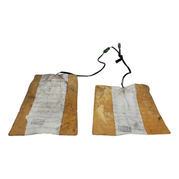 Jogo Aquecedor Do Banco Ford Edge 2011 2012 2013