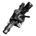 Carcaça Válvula Termostática 55513502 Gm Onix Plus 2021/2023
