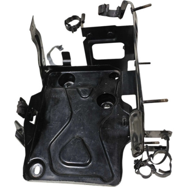 Base Suporte Caixa Bateria Jeep Compass 2020 2021 2022 2023