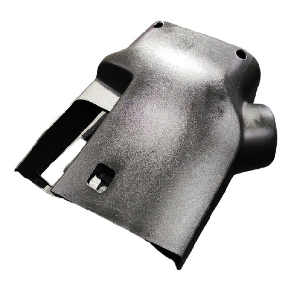 Moldura Inferior Coluna Direção C4 Lounge 2014 2015 2016