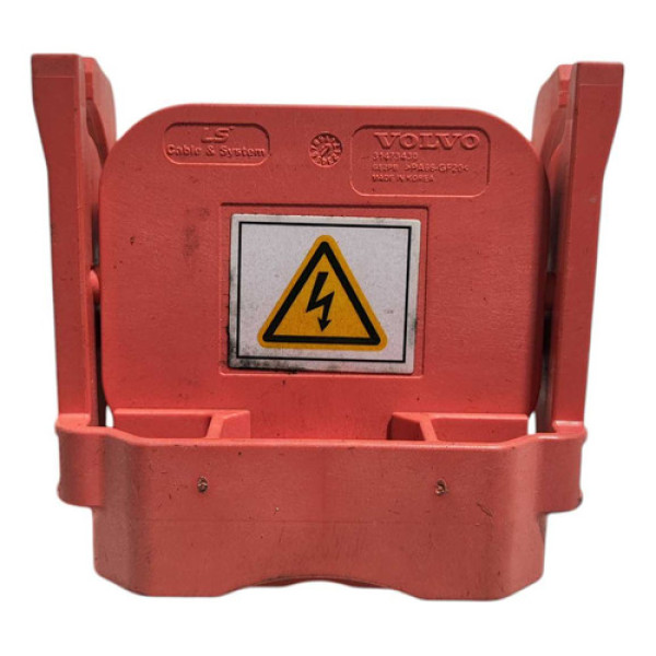 Interruptor Bateria Volvo Xc60 T8 2.0t Híbrido 2019 A 2022