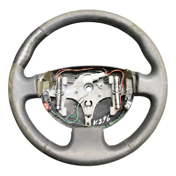 Volante Direção 8200106306j Renault Megane 1.6 2008 A 2012