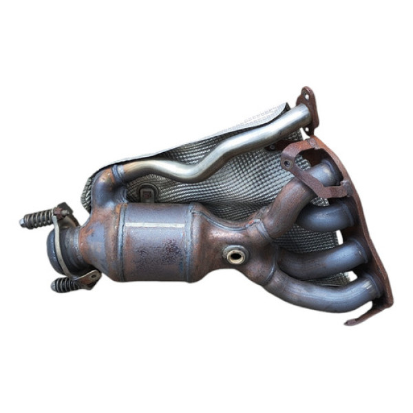 Catalisador Defletor Toyota Corolla 2019 2020 2021 2022