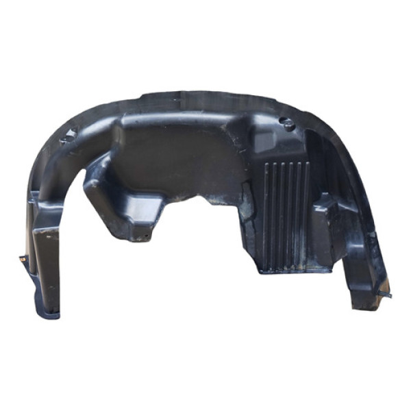 Parabarro Traseiro Esquerdo Fiat Toro 2017 2018 2019