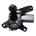 Moto Limpador Vidro Tras Chevrolet Celta 2001/2005 93332478
