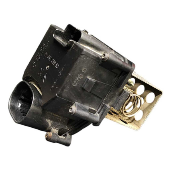 Resistência Ventoinha 9658508980 Citroen C4 Vtr 2007 A 2010