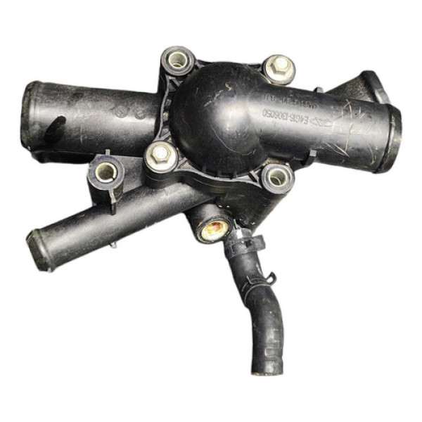 Carcaça Válvula Termostática Chery Arrizo 5rx 2019 A 2021