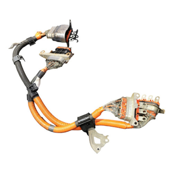 Chicote Elétrico Bateria Toyota Prius 2013 2014 2015