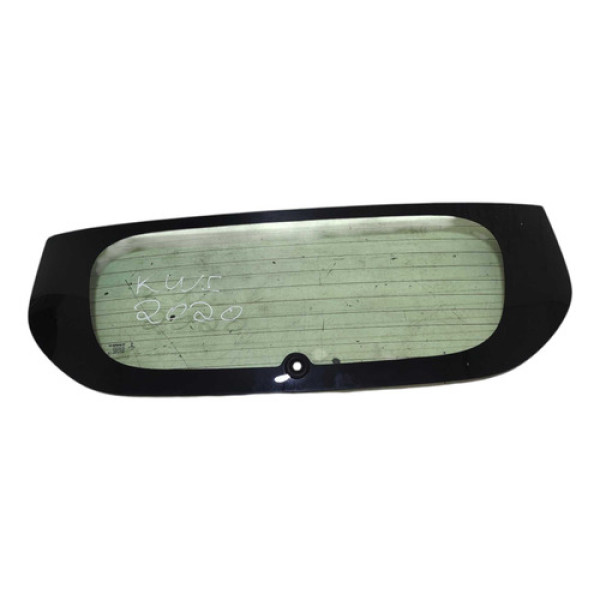 Vidro Vigia Tampa Traseira Renault Kwid 1.0 2018 2019 A 2021