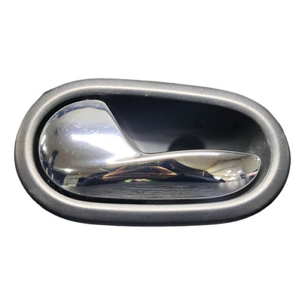 Maçaneta Externa Dianteira Esq Renault Logan 2021 2022 1 Dianteira