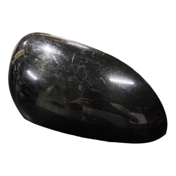 Capa Retrovisor Direita Kia Soul 2010 2011 2012 Preto