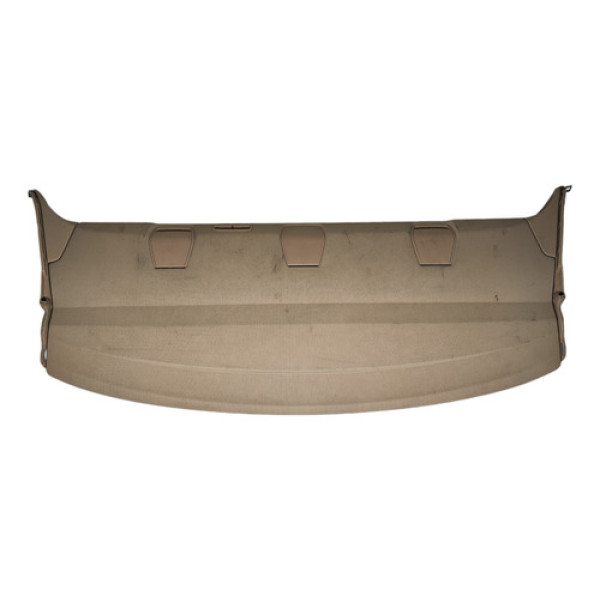 Tampão Bagagito Porta Malas 54703014 Bmw 320 2.0 2013 2014 1