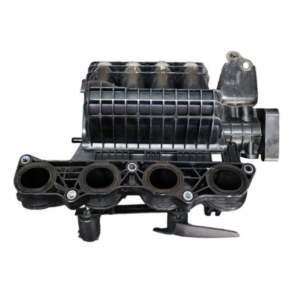 Coletor Admissão Jac J3 2011 2012 2013 201109240336 