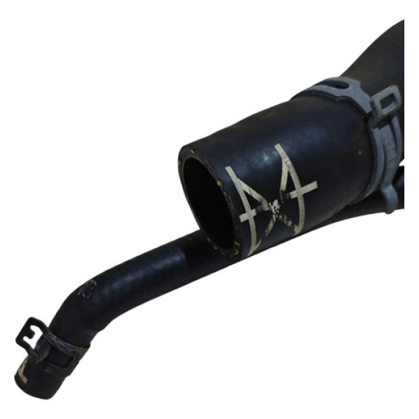 Mangueira Radiador Agua 5qn122291g Vw T-cross 1.0 2023 2024