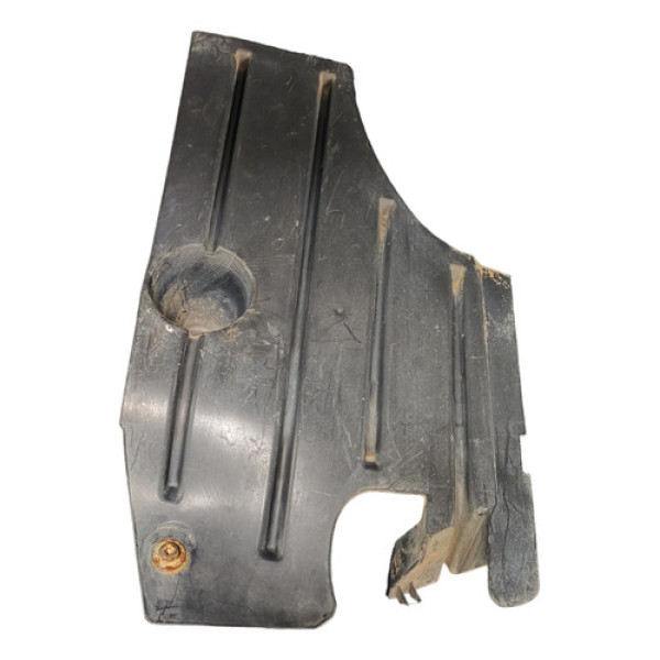 Defletor Assoalho Traseiro Dir  3m5111778 Ford Focus 2011 12