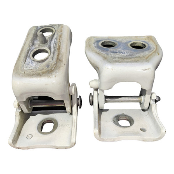 Dobradiça Porta Dianteira C4 Lounge 2014 2015 2016