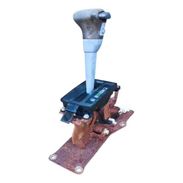 Alavanca Trambulador Mitsubishi Pajero Gls-b 1997 A 1999