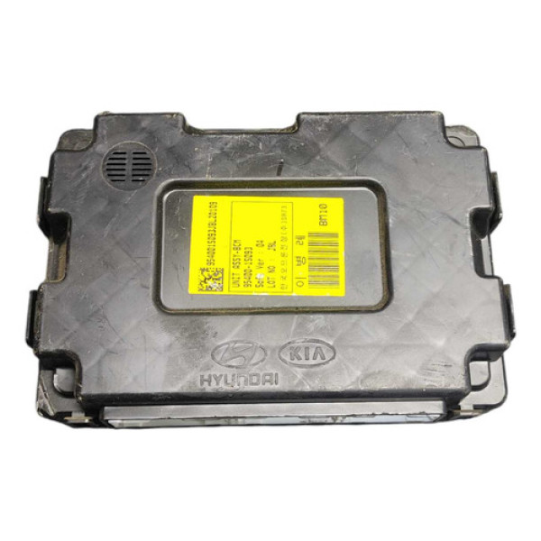 Modulo Comforto 954001s093 Hyundai Hb20 1.0 2014 A 2017