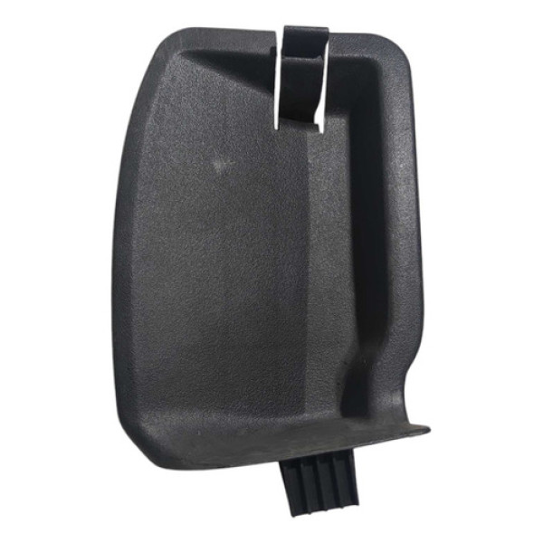 Moldura Lanterna Esquerda Mercedes-benz A160 2000 A 2005