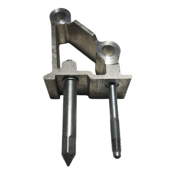 Suporte Coxim Motor 1k1857822d Vw Jetta 2008 A 2013