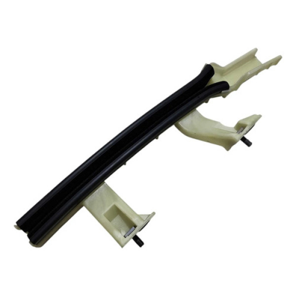 Guia Vidro Diant Esq 9823208180 Peugeot 208 Allure 2022 2023 Preto