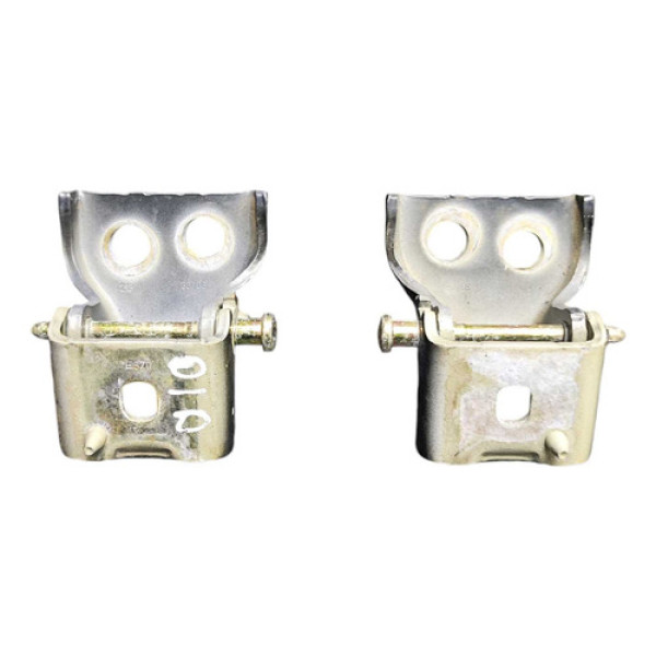 Par Dobradiça Dianteira Direita Citroen C4 Vtr 2.0 2007/2010