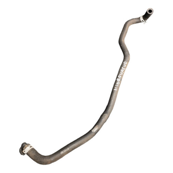 Mangueira Hidrovacuo Nissan Sentra 2010 A 2012 2.0 Aut Preto