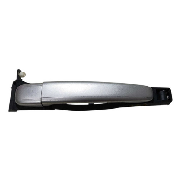 Maçaneta Externa Dianteira Direita Peugeot 307 2015 A 2017 Dianteira