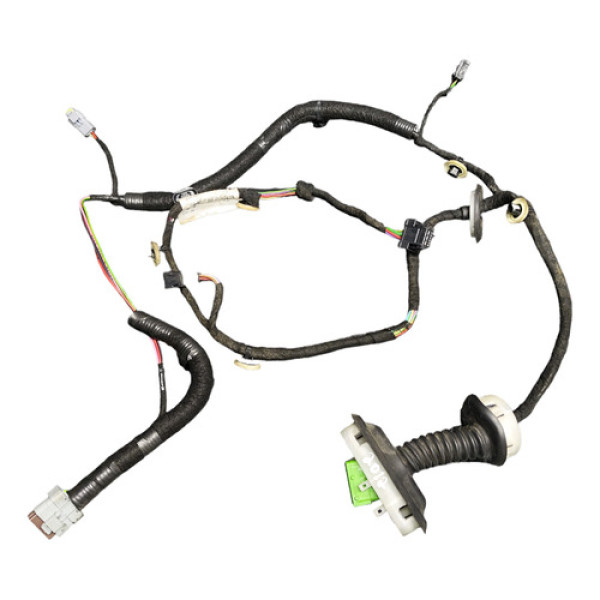 Pisca Chicote Porta Diant Dir Citroen Aircross 2013 2014