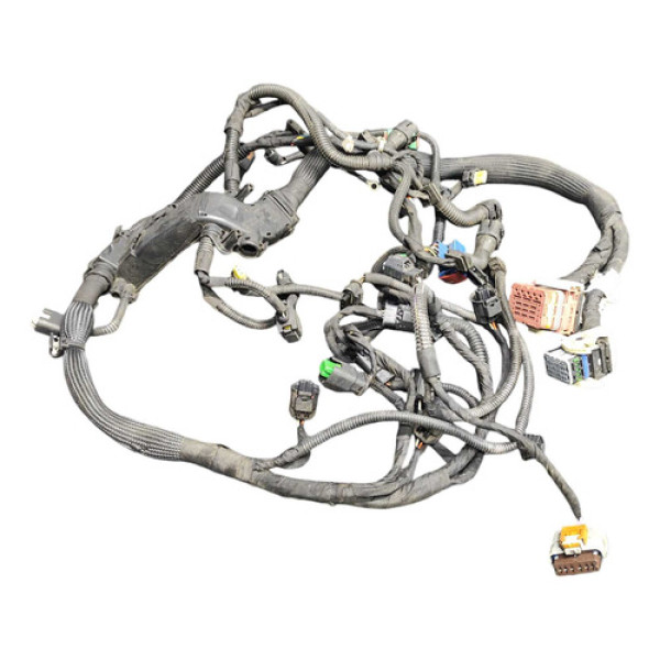 Pisca Chicote Motor Citroen Ds3 1.6 Turbo 2012/15 V754806580