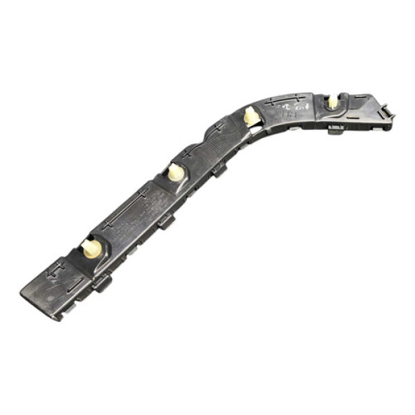 Guia Parachoque Tras Direito Hyundai Hb20 1.0 2014 A 2016