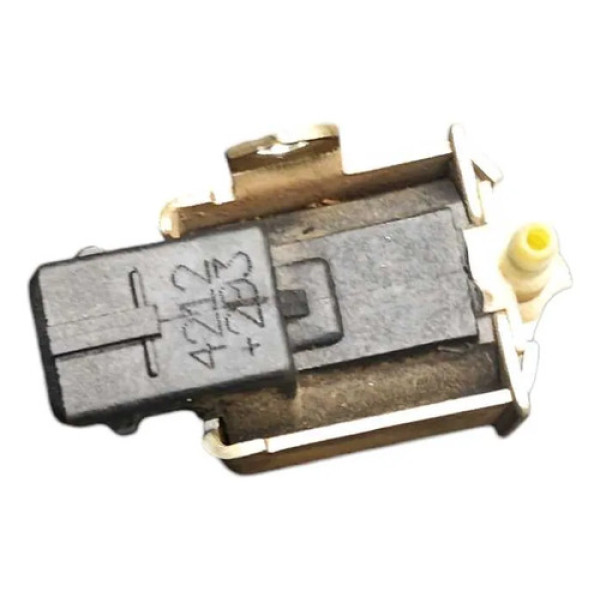 Válvula Solenóide Partida Frio Toyota Corolla 2.0 2013 2014