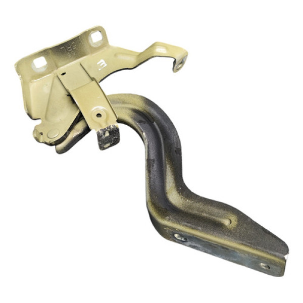 Dobradiça Capô Nissan Kicks 2017 2018 2019