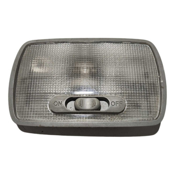 Luz Teto Cortesia Central Honda Civic 2001 2002 A 2006