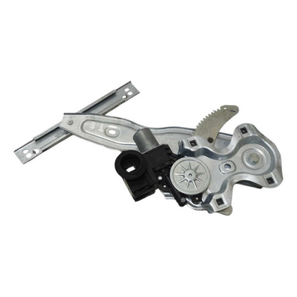   Maquvidro Eletrico Nissan Kicks 1.6 2023 2024 2025 