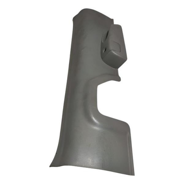 Soleira Dianteira Esquerda 84251tr8 Honda Civic 2012 A 2016 - Cinza