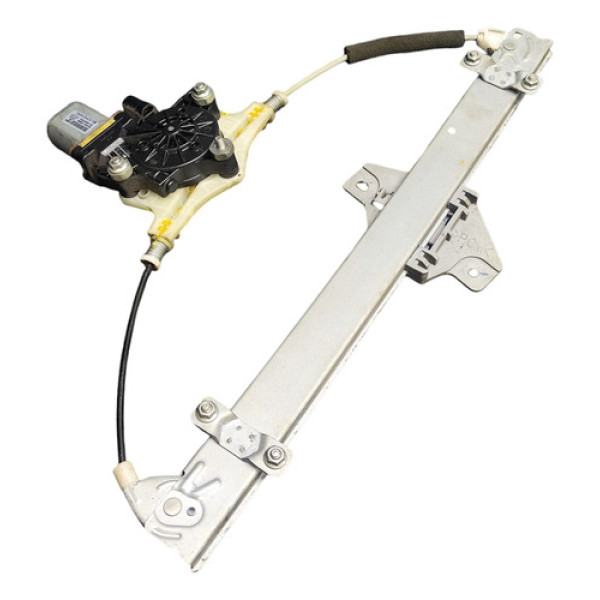 Máquina Vidro Motor Diant Esq Hyundai Hb20 2012 2013 2014